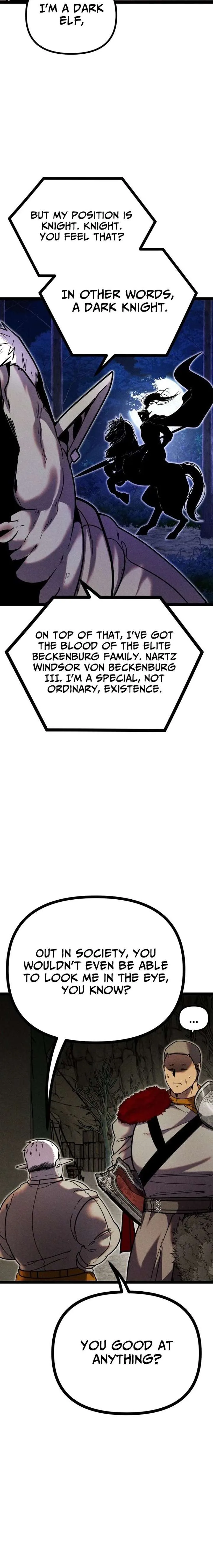 Fantasy Induction Corps chapter 16 page 7