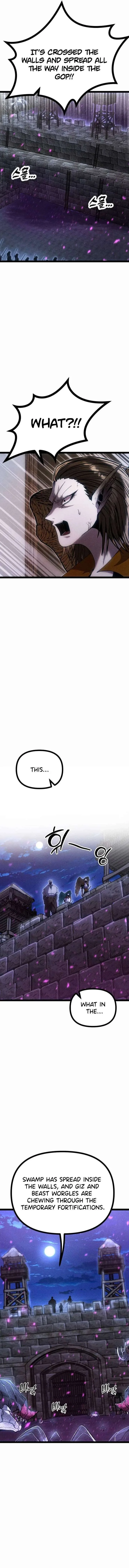 Fantasy Induction Corps chapter 17 page 11
