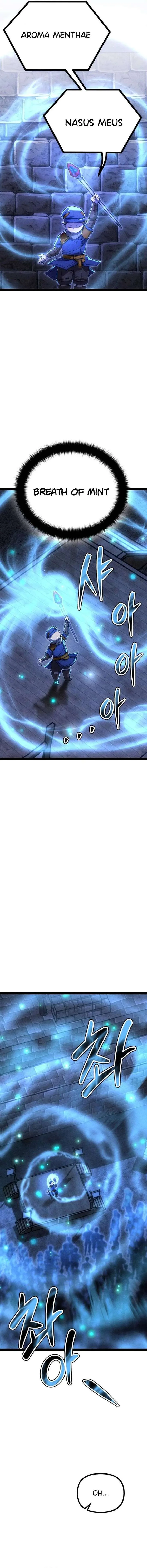 Fantasy Induction Corps chapter 17 page 17