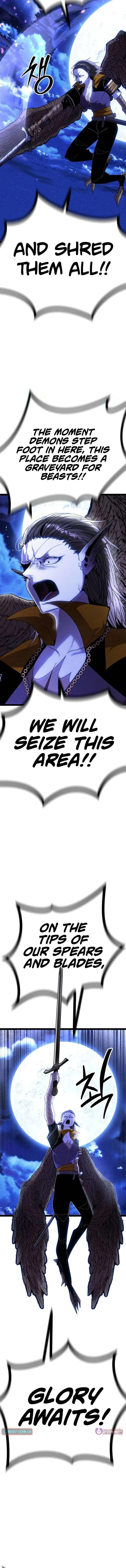 Fantasy Induction Corps chapter 17 page 23