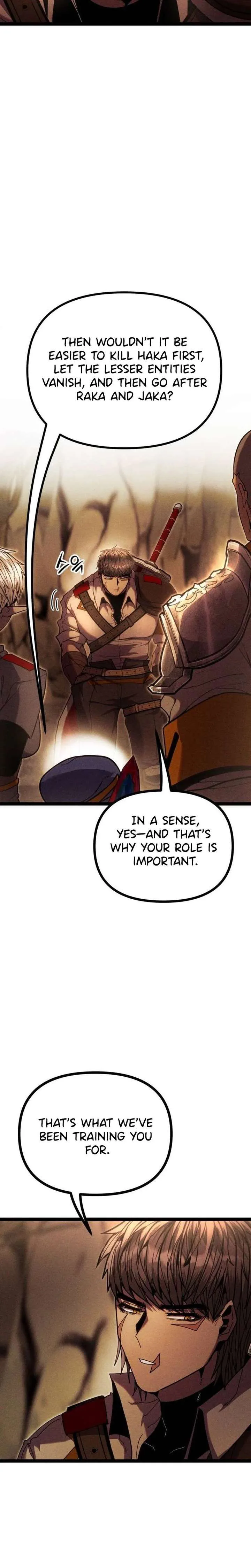 Fantasy Induction Corps chapter 17 page 5