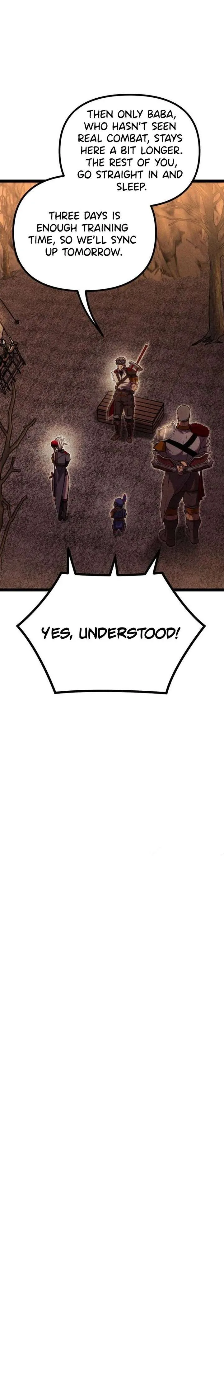 Fantasy Induction Corps chapter 17 page 8