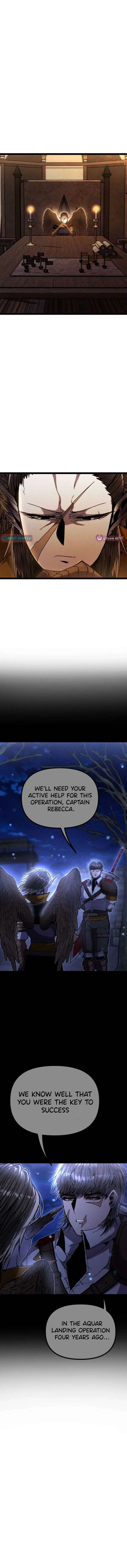Fantasy Induction Corps chapter 17 page 9