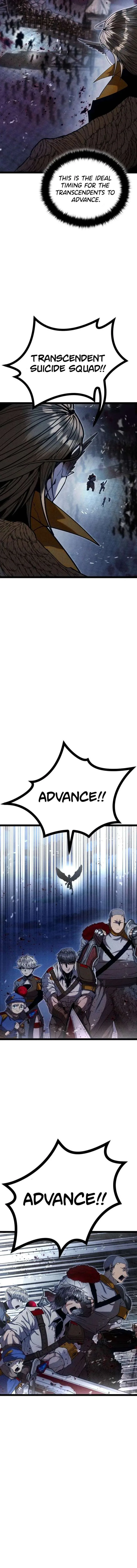 Fantasy Induction Corps chapter 18 page 10