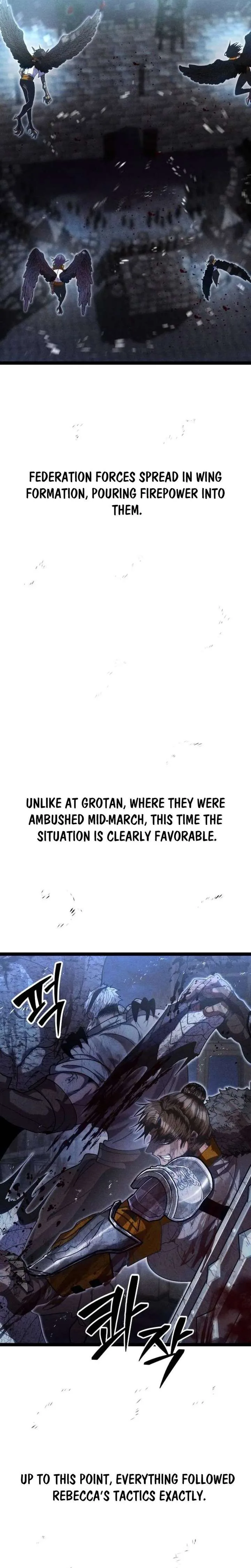 Fantasy Induction Corps chapter 18 page 6