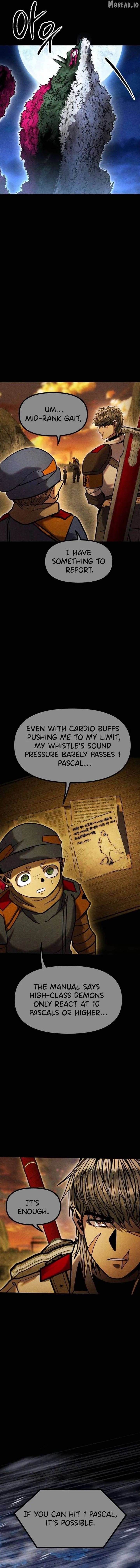 Fantasy Induction Corps chapter 19 page 12