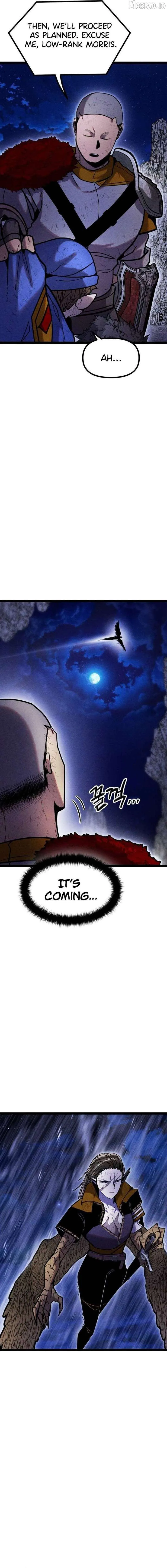 Fantasy Induction Corps chapter 19 page 8