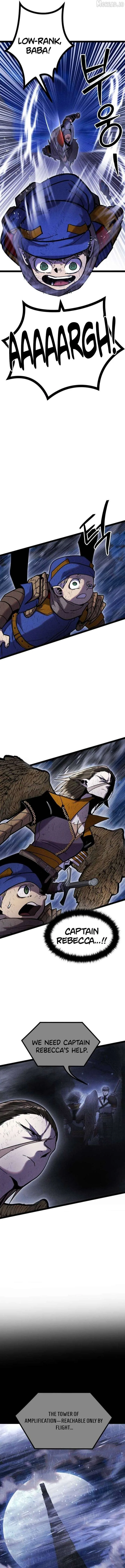 Fantasy Induction Corps chapter 19 page 9