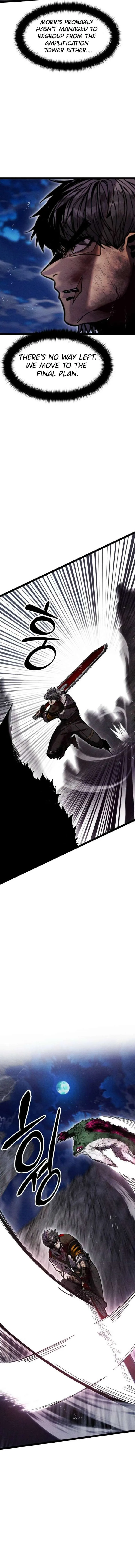 Fantasy Induction Corps chapter 20 page 12