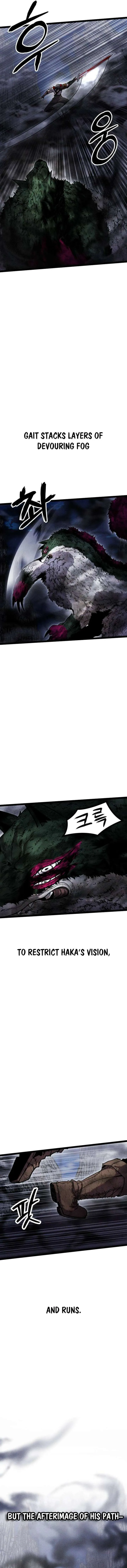Fantasy Induction Corps chapter 20 page 29