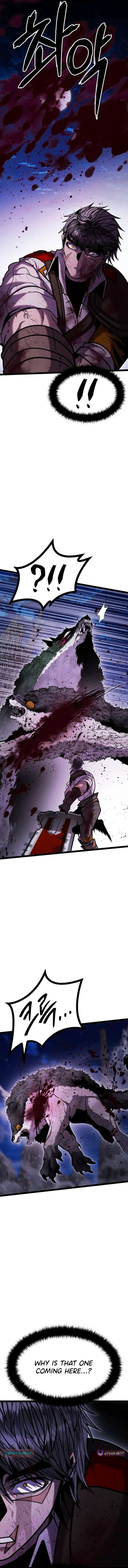 Fantasy Induction Corps chapter 20 page 3