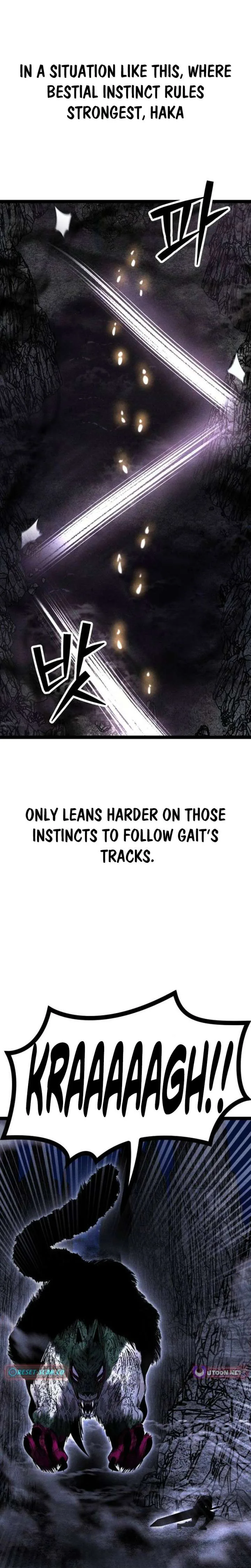 Fantasy Induction Corps chapter 20 page 31