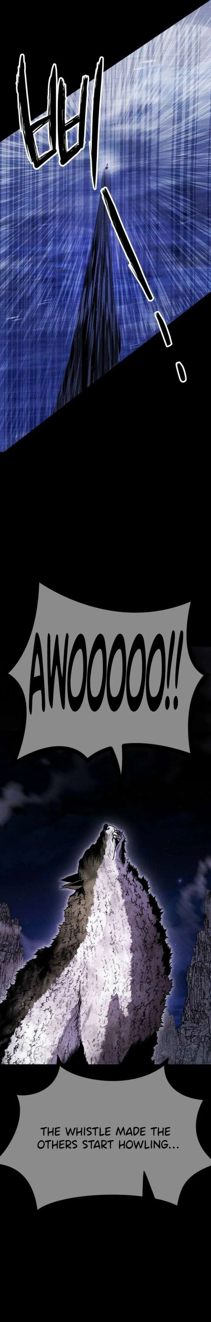 Fantasy Induction Corps chapter 20 page 5