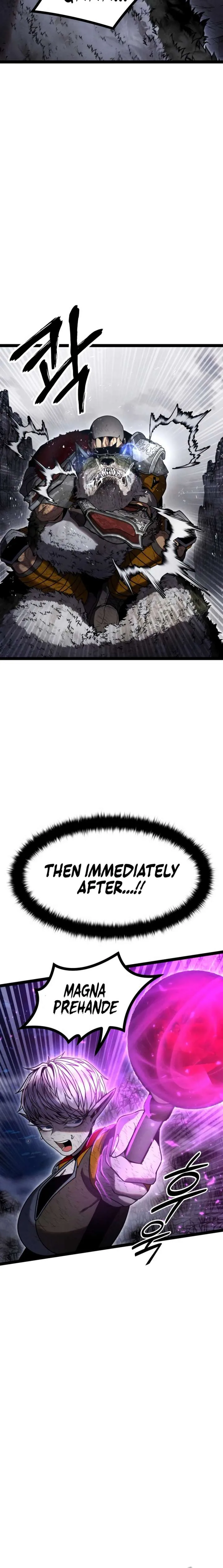 Fantasy Induction Corps chapter 21 page 12