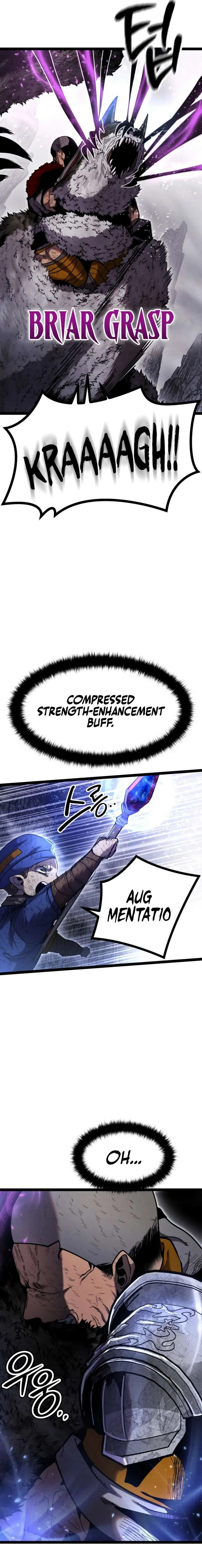 Fantasy Induction Corps chapter 21 page 13