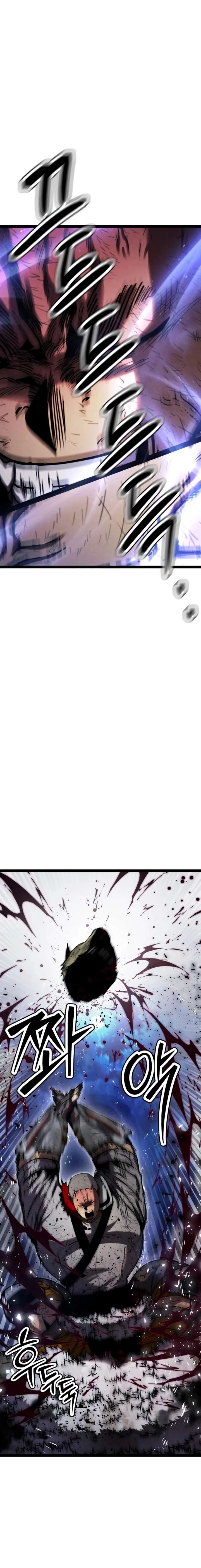 Fantasy Induction Corps chapter 21 page 15