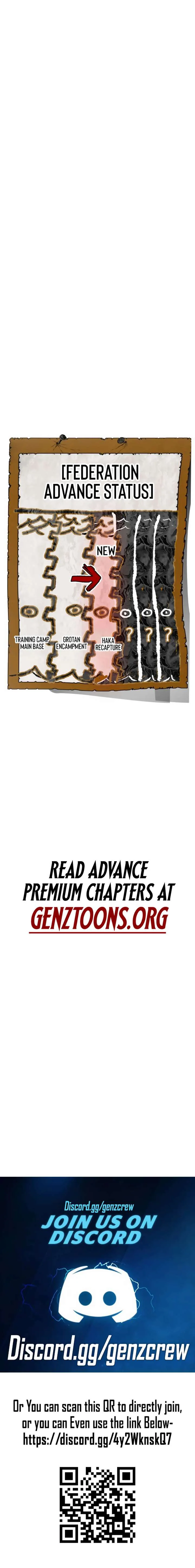 Fantasy Induction Corps chapter 21 page 39