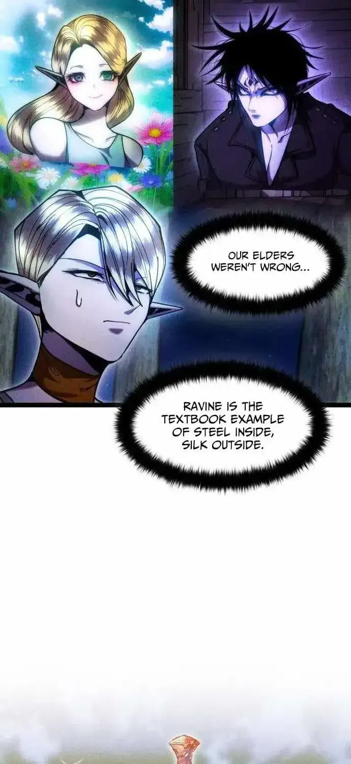 Fantasy Induction Corps chapter 24 page 10