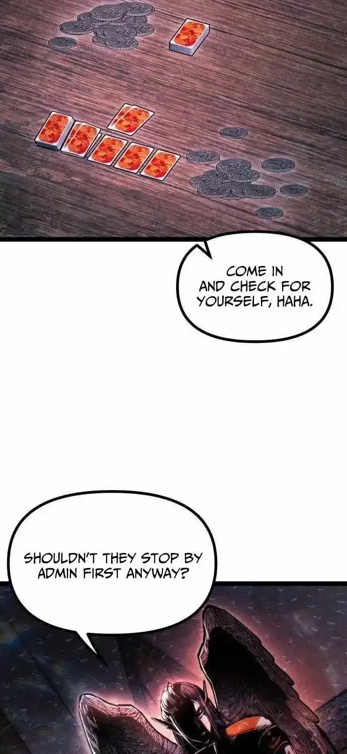 Fantasy Induction Corps chapter 24 page 101