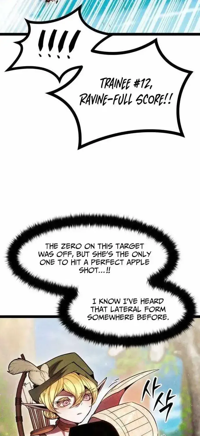 Fantasy Induction Corps chapter 24 page 23