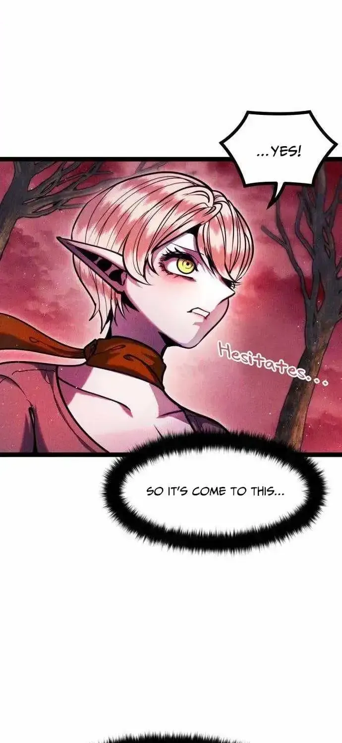 Fantasy Induction Corps chapter 24 page 33