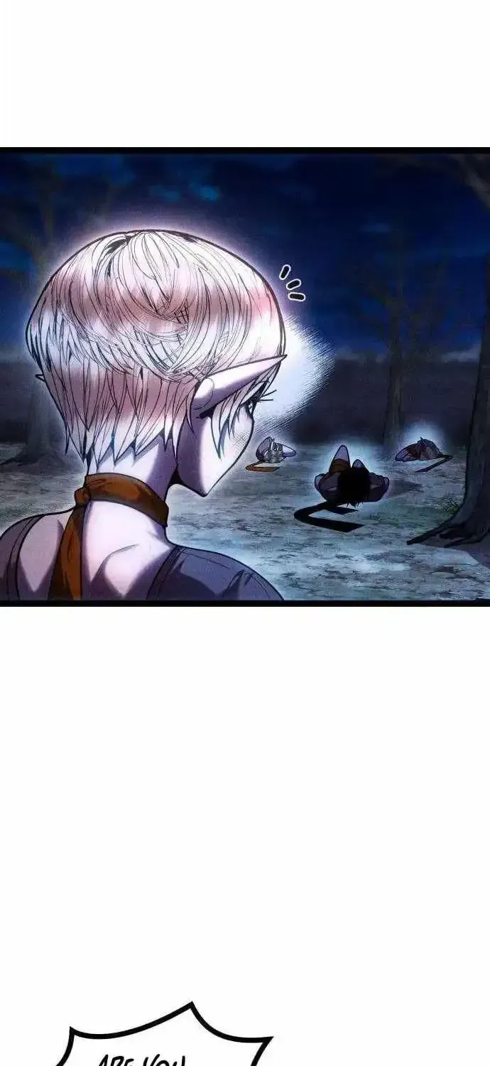 Fantasy Induction Corps chapter 24 page 4
