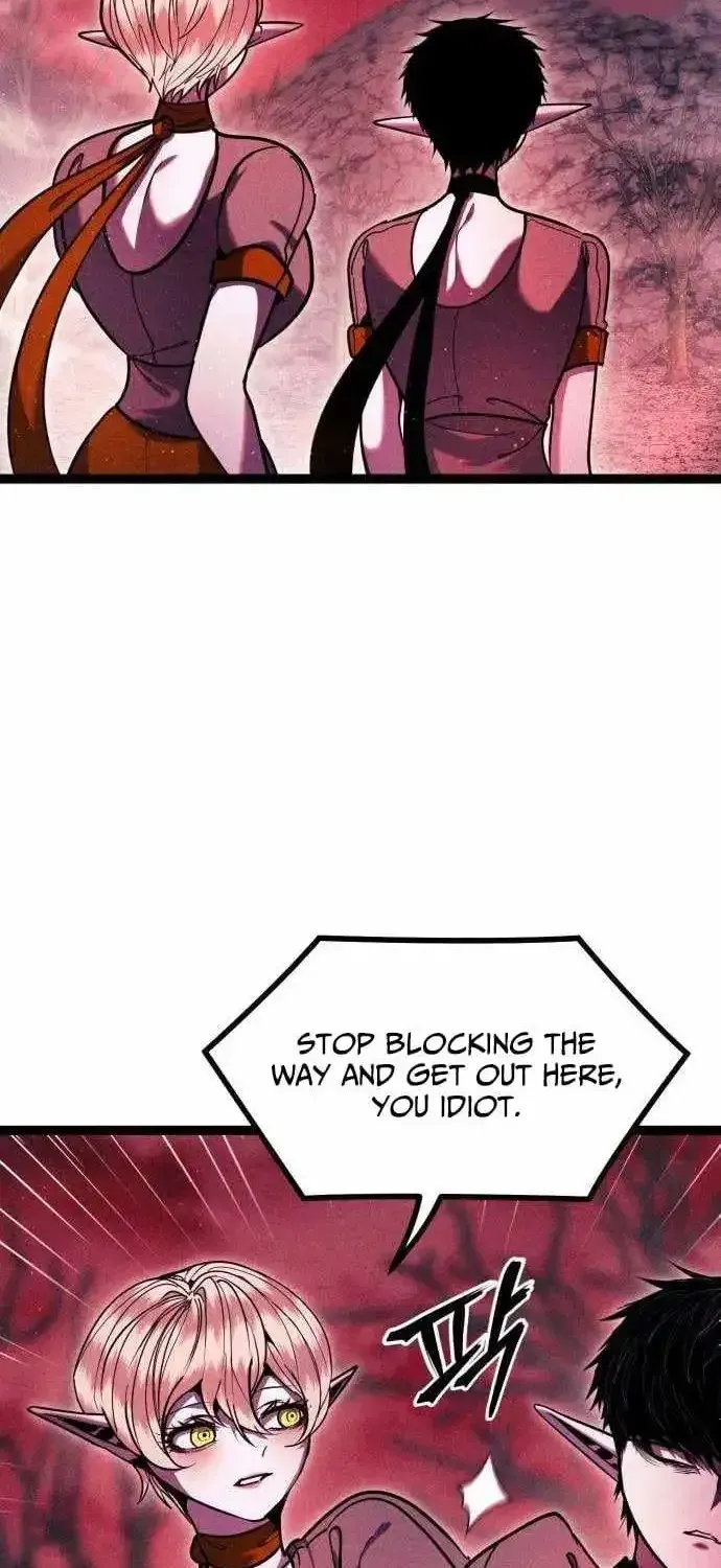 Fantasy Induction Corps chapter 24 page 41