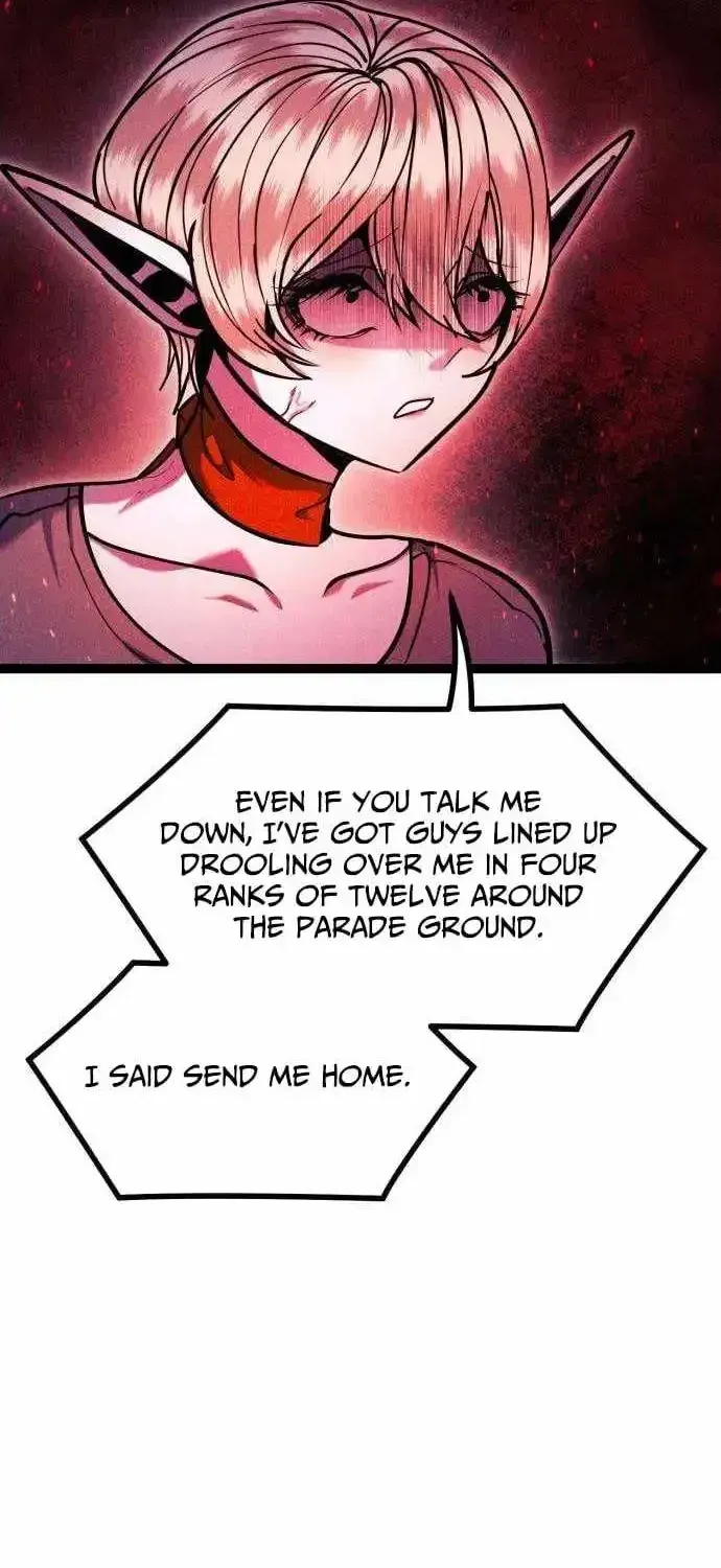Fantasy Induction Corps chapter 24 page 60