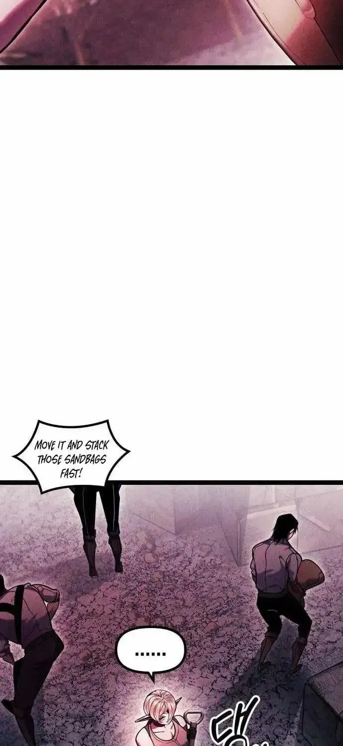 Fantasy Induction Corps chapter 24 page 72