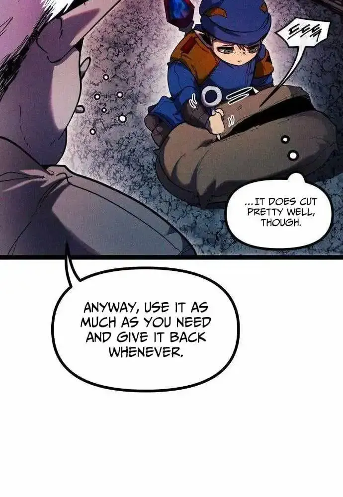 Fantasy Induction Corps chapter 24 page 77