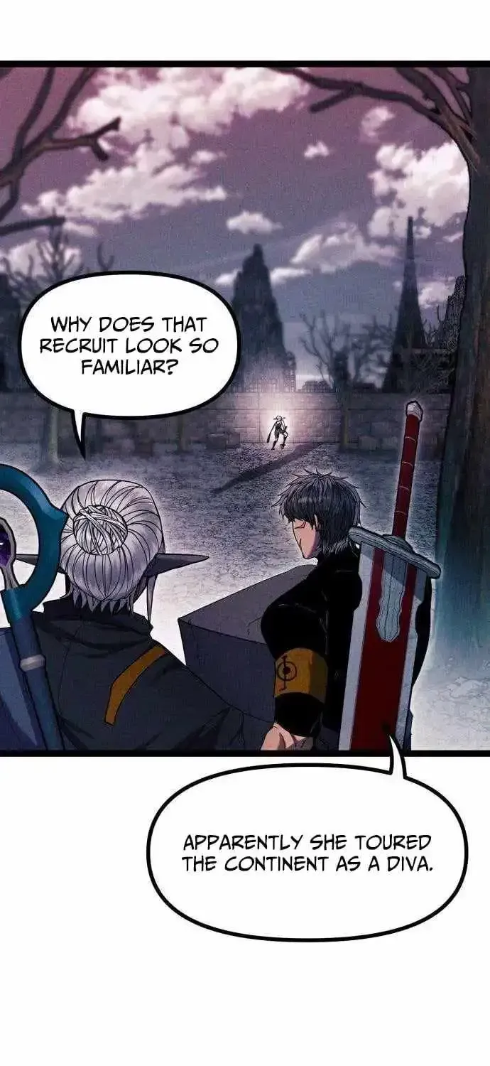 Fantasy Induction Corps chapter 24 page 78