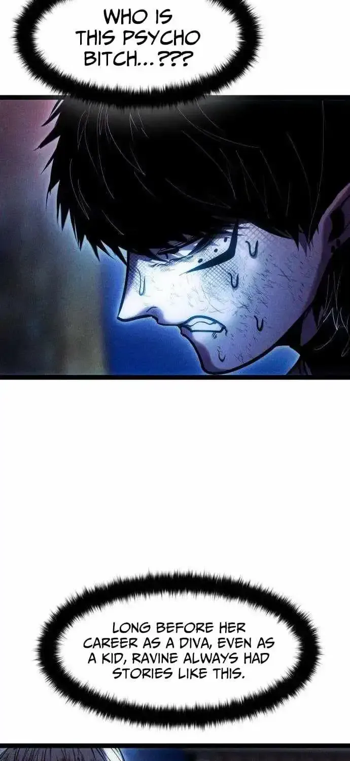 Fantasy Induction Corps chapter 24 page 8