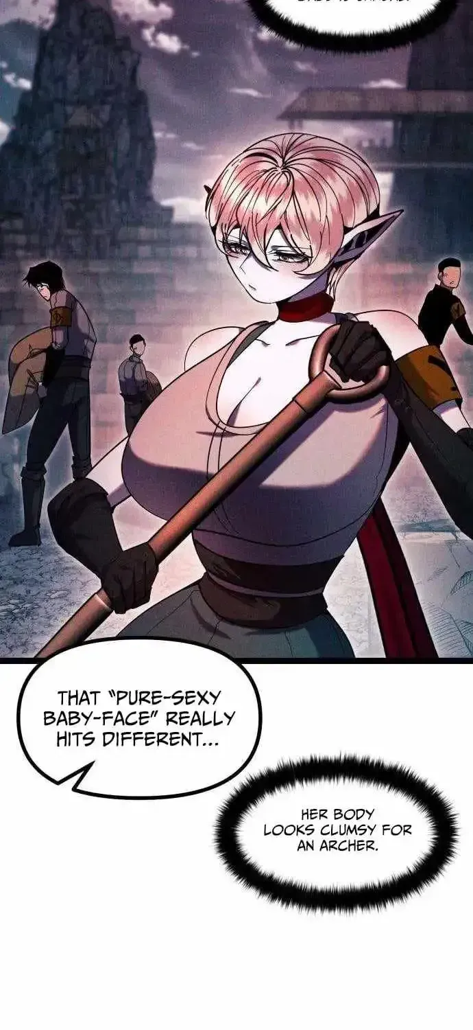 Fantasy Induction Corps chapter 24 page 81