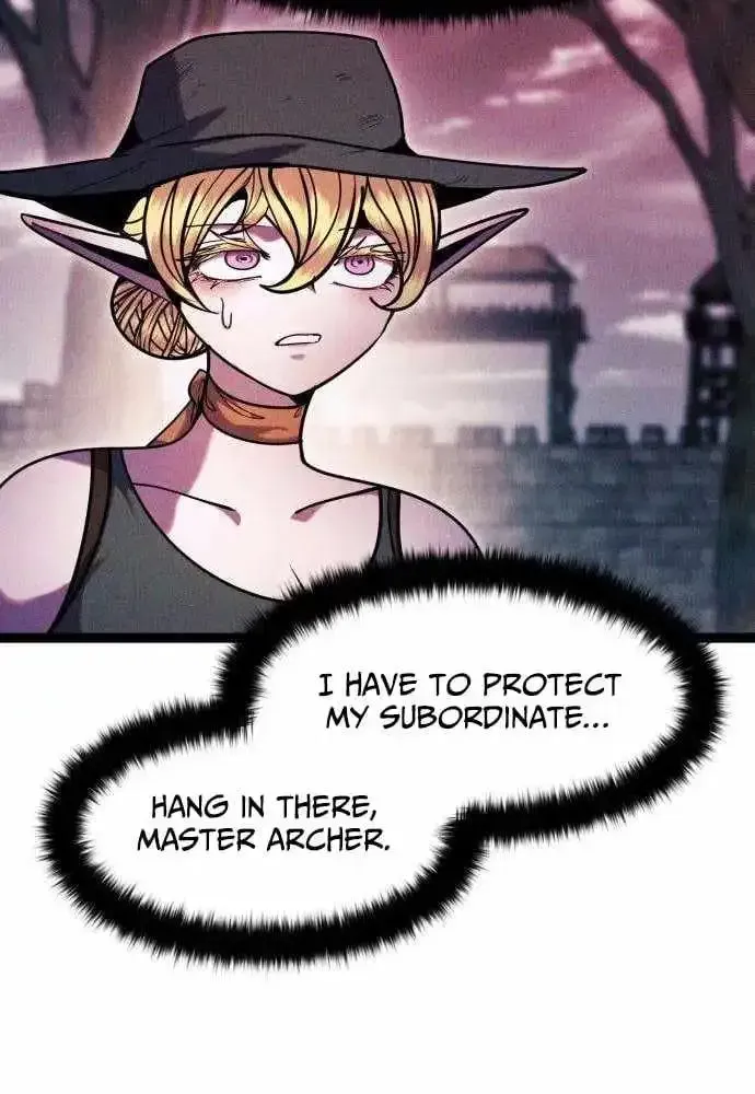 Fantasy Induction Corps chapter 24 page 84