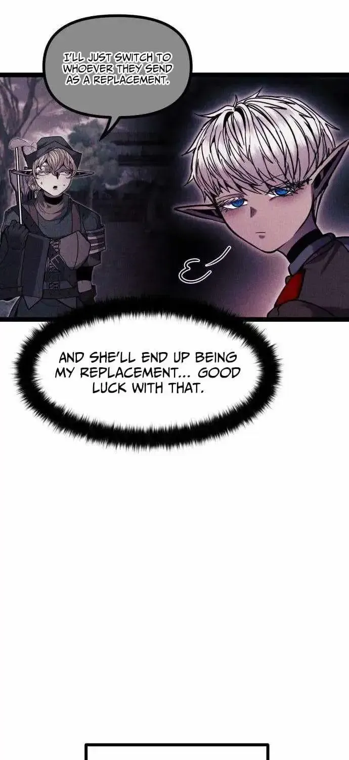 Fantasy Induction Corps chapter 24 page 85