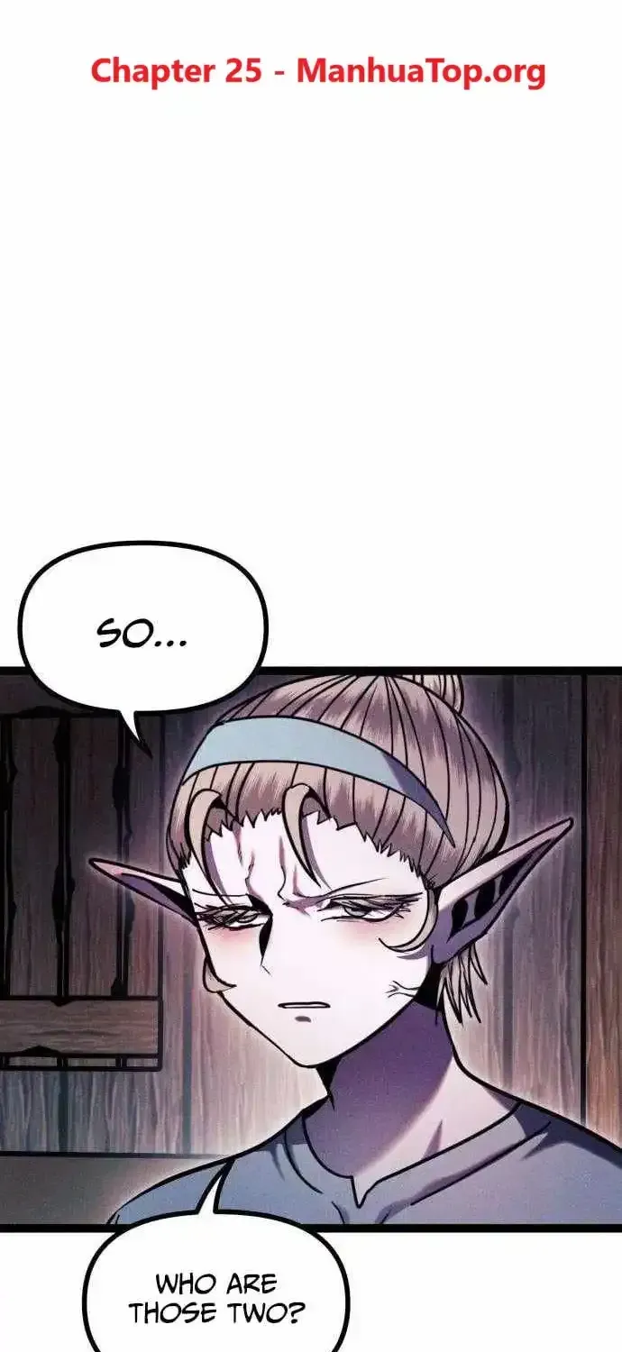 Fantasy Induction Corps chapter 25 page 1