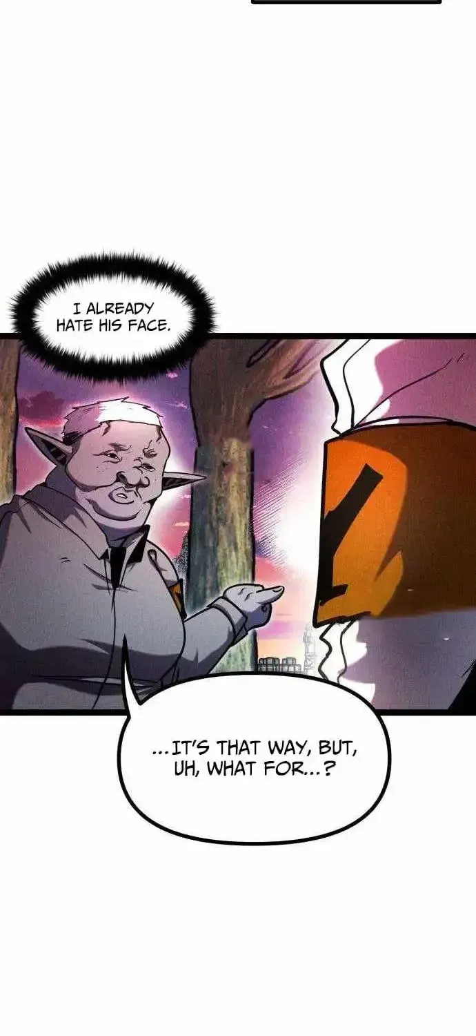Fantasy Induction Corps chapter 25 page 10