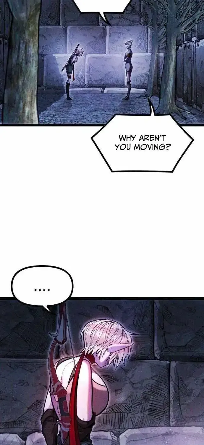 Fantasy Induction Corps chapter 25 page 109