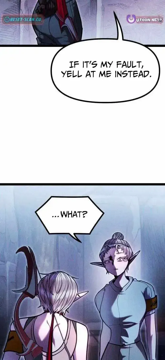 Fantasy Induction Corps chapter 25 page 110