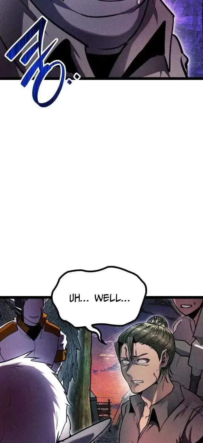 Fantasy Induction Corps chapter 25 page 18