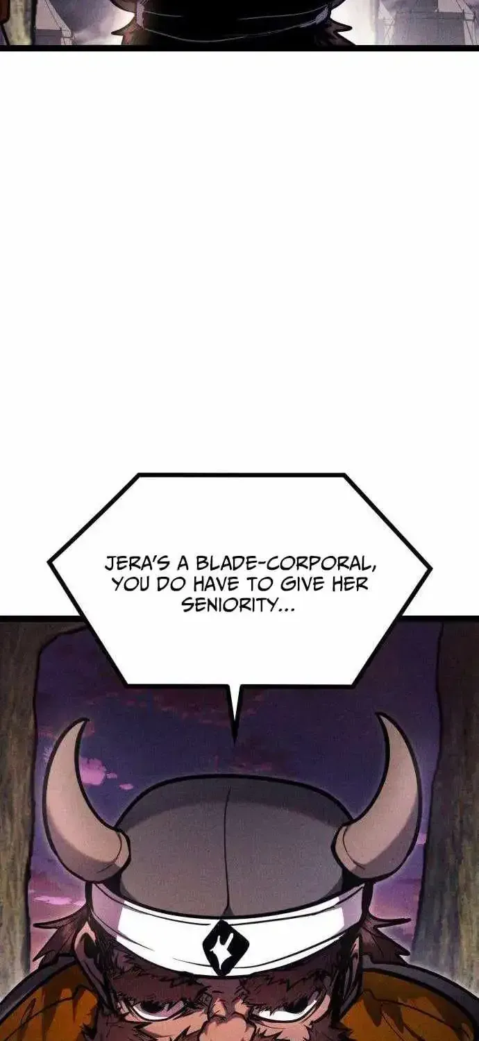 Fantasy Induction Corps chapter 25 page 26
