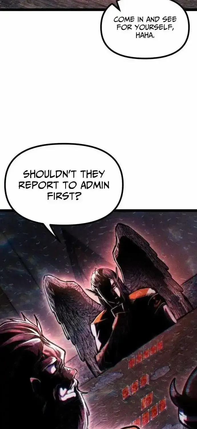 Fantasy Induction Corps chapter 25 page 3