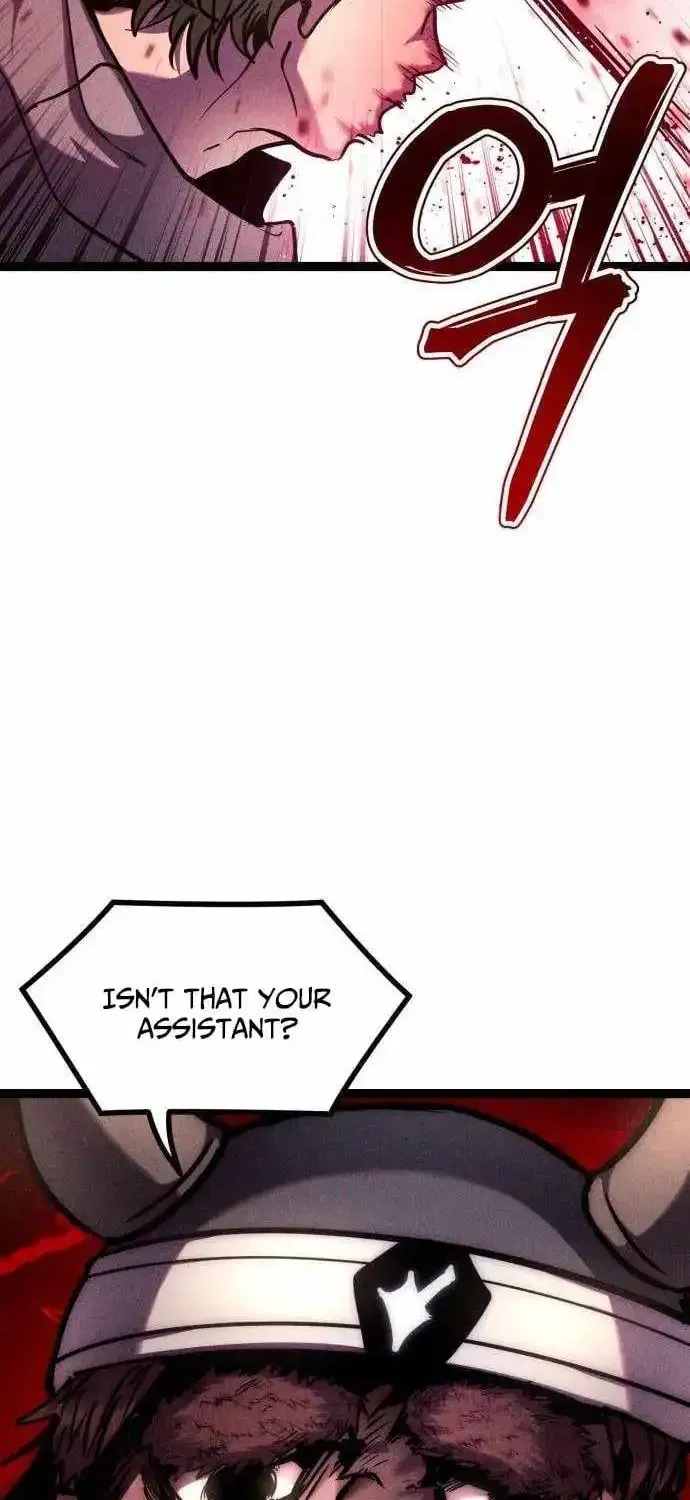Fantasy Induction Corps chapter 25 page 33