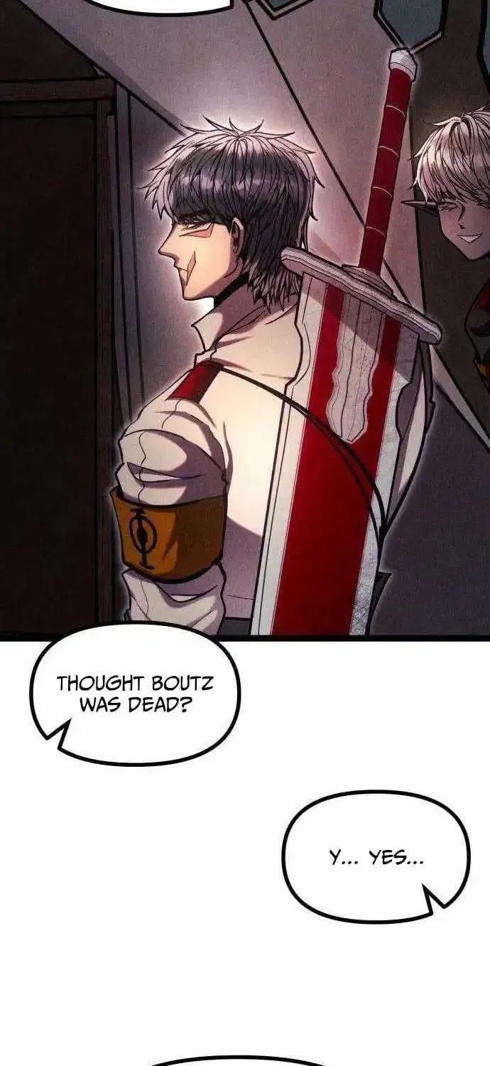 Fantasy Induction Corps chapter 25 page 40