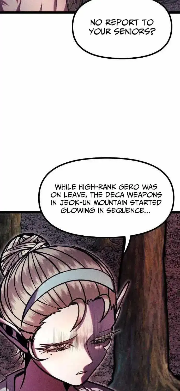 Fantasy Induction Corps chapter 25 page 42
