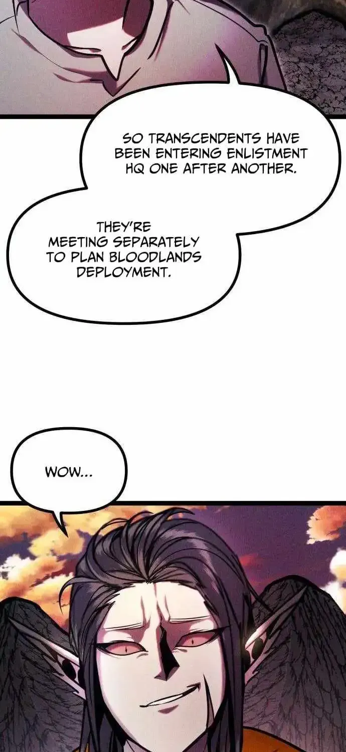 Fantasy Induction Corps chapter 25 page 43