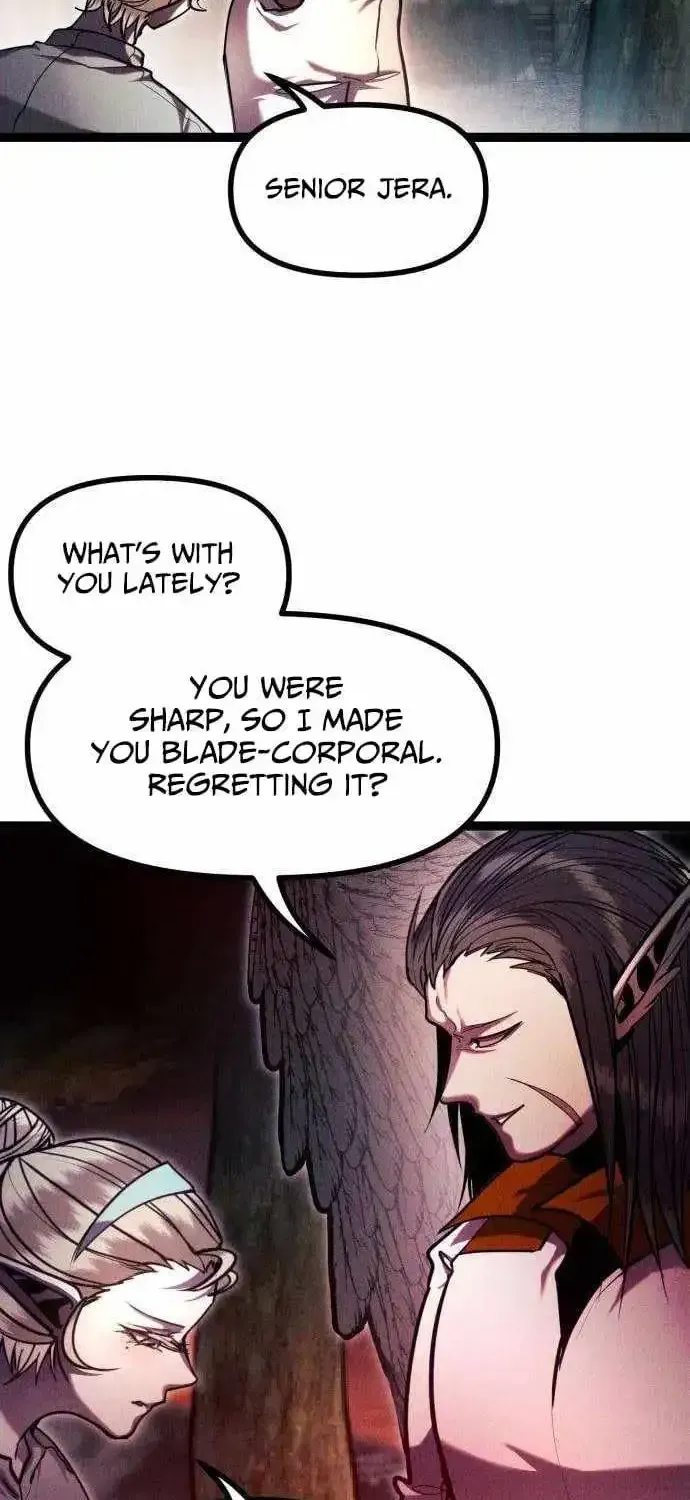 Fantasy Induction Corps chapter 25 page 45