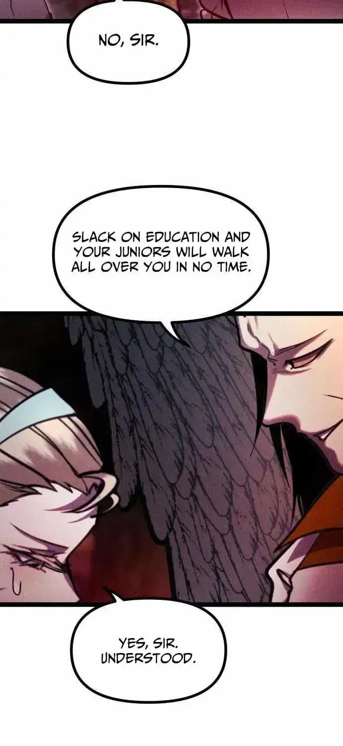 Fantasy Induction Corps chapter 25 page 46