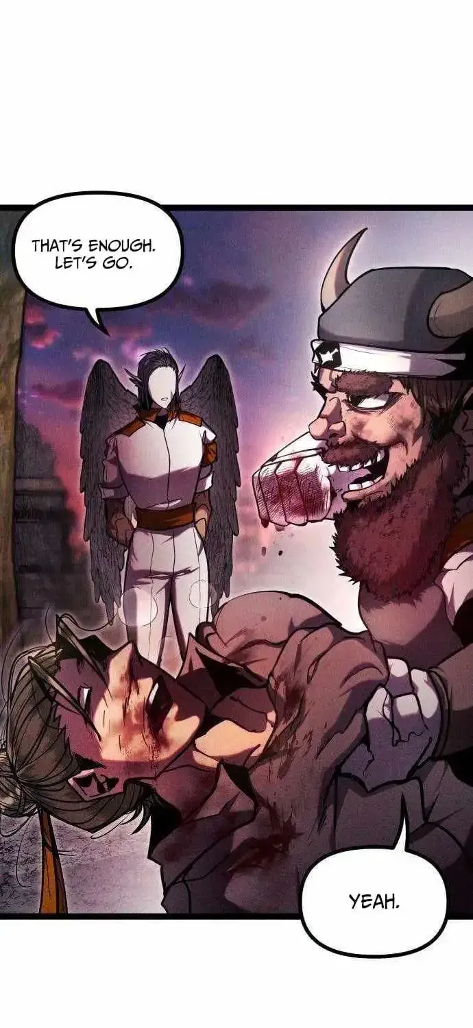 Fantasy Induction Corps chapter 25 page 47