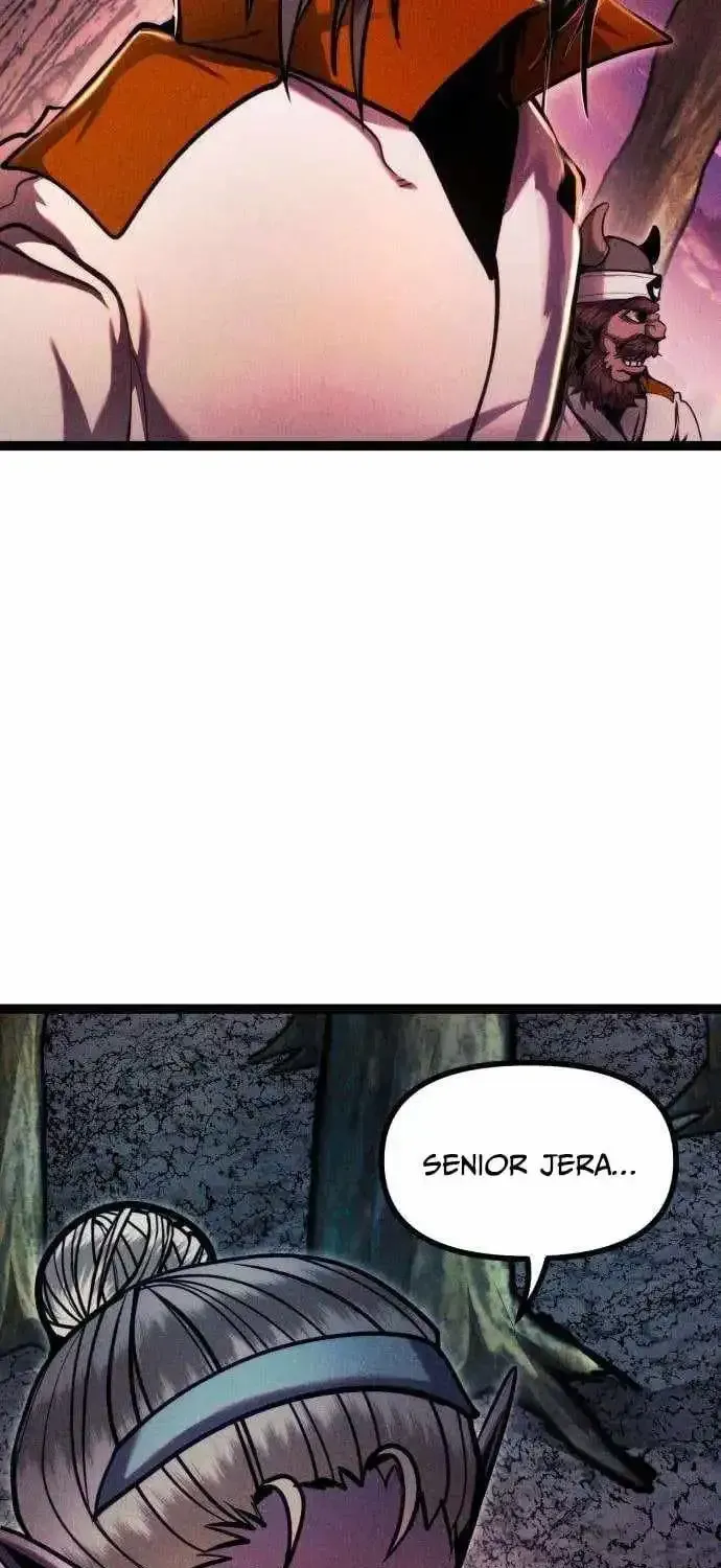 Fantasy Induction Corps chapter 25 page 49